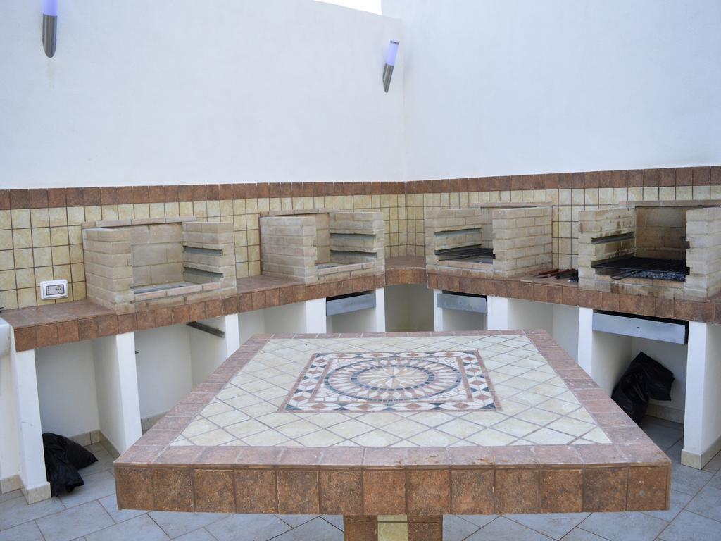Oasi Tortuga Apartment Mazara del Vallo Ruang foto