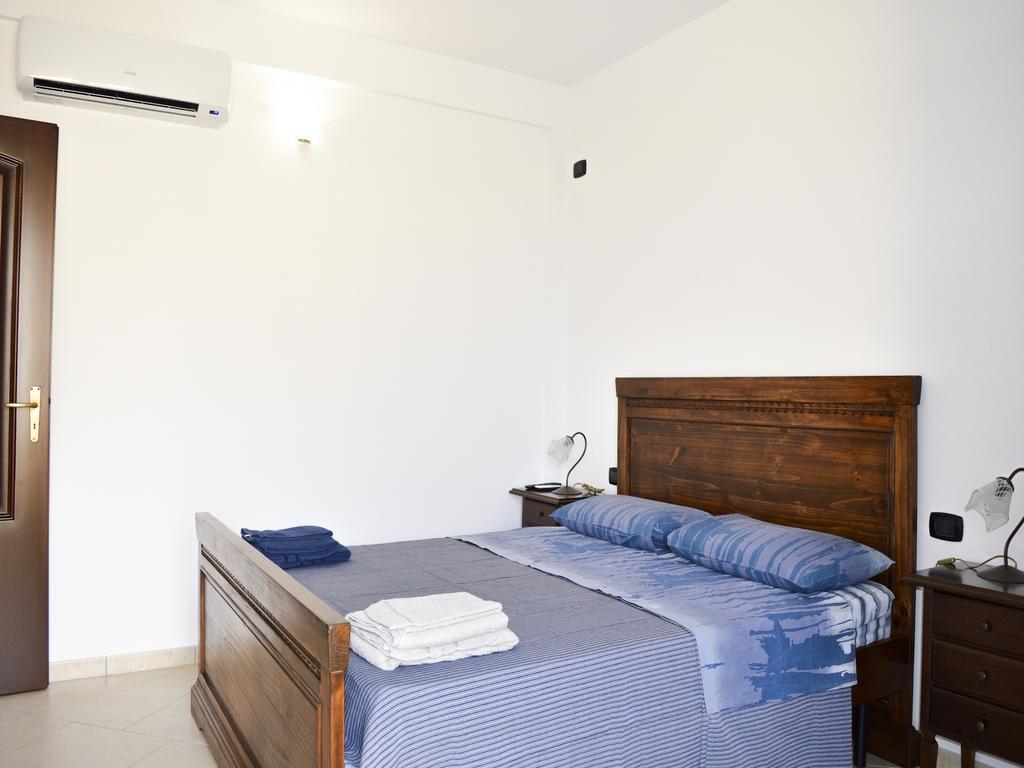 Oasi Tortuga Apartment Mazara del Vallo Ruang foto