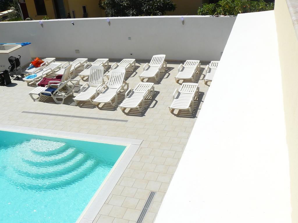 Oasi Tortuga Apartment Mazara del Vallo Bagian luar foto