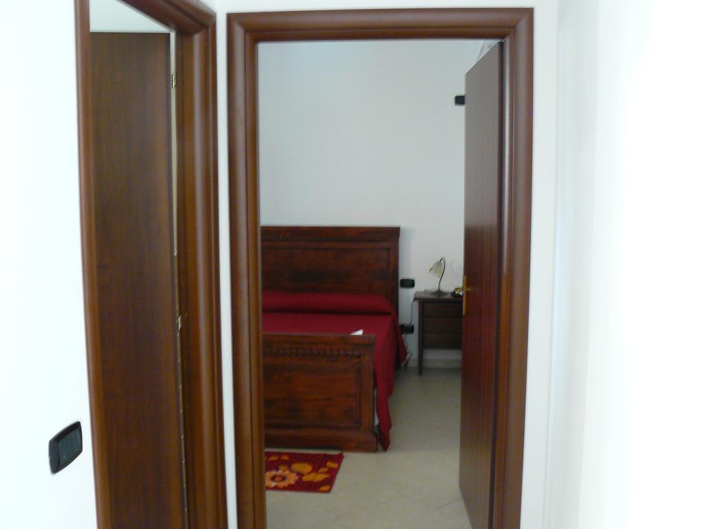 Oasi Tortuga Apartment Mazara del Vallo Bagian luar foto
