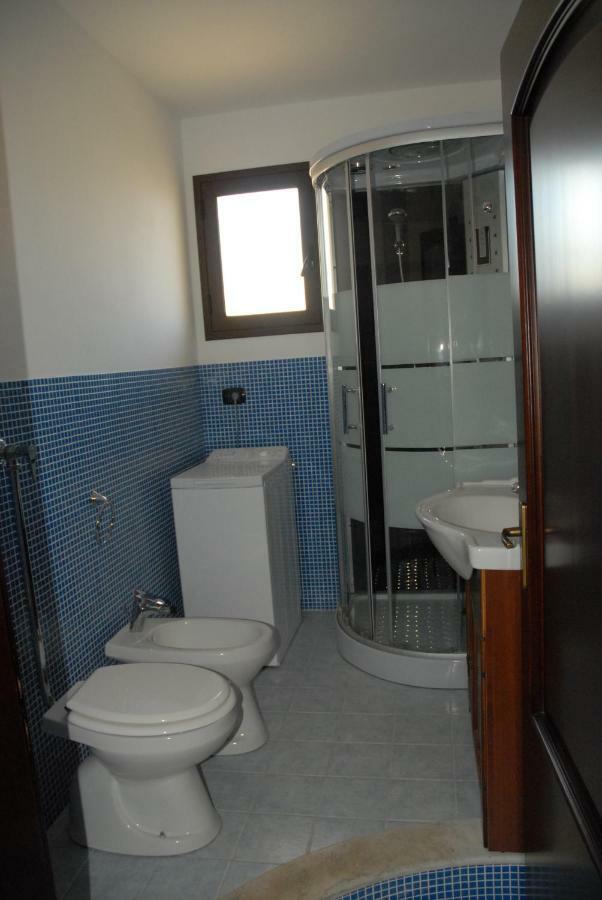 Oasi Tortuga Apartment Mazara del Vallo Bagian luar foto
